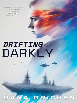 cover image of Drifting Darkly